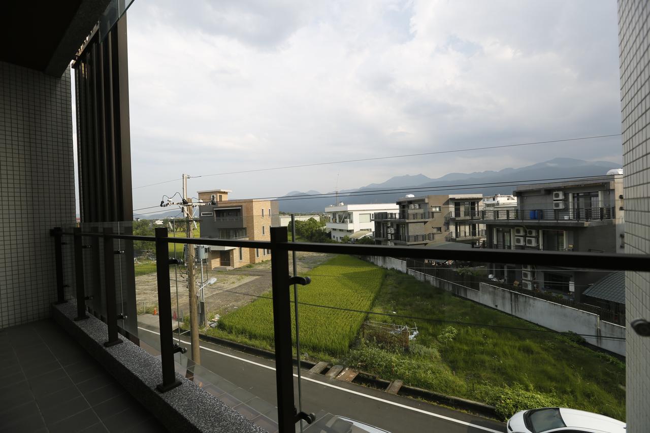 静栈民宿 冬山乡 外观 照片